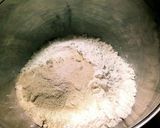 お酢が決め手☆サクサクホロホロスコーン!作り方1写真