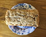 全粒粉のりんごケーキ作り方6写真