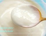 レンジで簡単！ホワイトソース作り方5写真