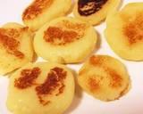 簡単♪いももちチーズ作り方5写真