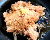 お弁当にも♡我が家のしっとり鶏そぼろ作り方1写真