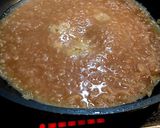 お弁当にも♡我が家のしっとり鶏そぼろ作り方3写真