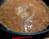 お弁当にも♡我が家のしっとり鶏そぼろ作り方3写真