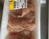 時短＊安心＊鶏ハムのようなしっ鶏ゆで鶏作り方3写真