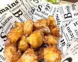 唐揚げ☆ 〜簡単洗い物なし〜作り方6写真