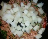お豆腐よりも美味しいかもぅ～っ(*^^)作り方3写真