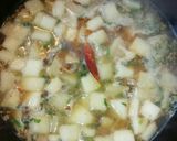 お豆腐よりも美味しいかもぅ～っ(*^^)作り方4写真