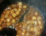 お豆腐よりも美味しいかもぅ～っ(*^^)作り方5写真