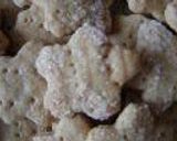 ★DoDoさんのアトピッ子クッキー・抹茶味★作り方4写真