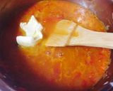 トマト大量消費！特製トマトソース作り方10写真