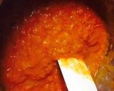 トマト大量消費！特製トマトソース作り方13写真