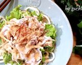 冷しゃぶトマトそうめん作り方5写真