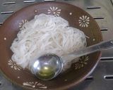 老若男女誰でもできる!!簡単納豆パスタ作り方6写真