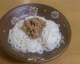老若男女誰でもできる!!簡単納豆パスタ作り方8写真