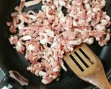 簡単！本格青椒肉絲作り方4写真