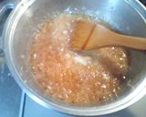 豚肉を玉ねぎのすりおろしで煮たら絶品よ！作り方2写真