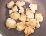 おいしすぎ♡チキンのトマトチーズ煮込み♡作り方3写真