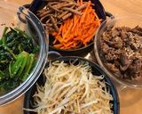ビビンバ☆野菜もバランスよく食べれるよ☆作り方9写真