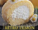 ブルーベリーとWチーズのロールケーキ作り方39写真