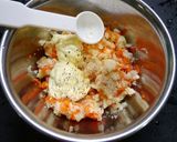 KFC作ってほしい☆チキンコールスロー作り方2写真