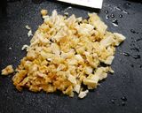 KFC作ってほしい☆チキンコールスロー作り方3写真