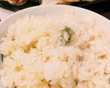 天丼味♪磯辺揚げ玉のたぬきごはん作り方5写真