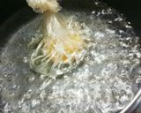 簡単☆黄金比で美味しい！焼肉のタレで豚丼作り方6写真