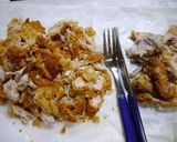KFC作ってほしい☆ジャーマンポテト作り方1写真