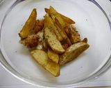 KFC作ってほしい☆ジャーマンポテト作り方2写真