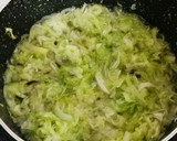野菜も玉子もとろとろな巣籠もり♥作り方3写真