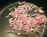 野菜も玉子もとろとろな巣籠もり♥作り方4写真