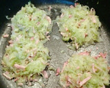 野菜も玉子もとろとろな巣籠もり♥作り方6写真