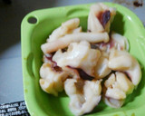 イカ焼き風げその照り煮作り方4写真