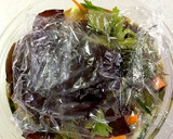 きくらげと夏野菜のピクルス作り方5写真