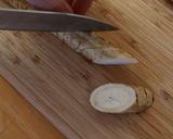 ３つのポイントで簡単絶品！基本の筑前煮作り方1写真