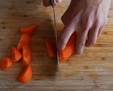 ３つのポイントで簡単絶品！基本の筑前煮作り方3写真