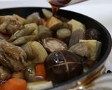 ３つのポイントで簡単絶品！基本の筑前煮作り方6写真