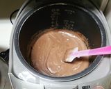 炊飯器で作る「チョコレートケーキ」作り方2写真