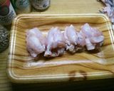 くるりん手羽中の唐揚げ作り方5写真