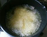 くるりん手羽中の唐揚げ作り方7写真