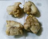 くるりん手羽中の唐揚げ作り方8写真