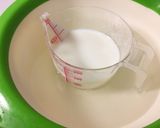 超時短!20分でしましまオレンジゼリー作り方9写真