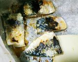 骨なし鯖塩麹焼き&スタミナあんかけそば作り方1写真