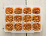 【野菜ピュレ】飴色玉ねぎ（介護食）作り方6写真