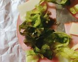 ＊余ったサラダのベーコン巻き＊お弁当＊作り方5写真