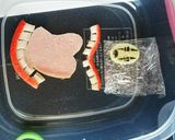 超絶ズボラのカオナシ弁当(´c_`)作り方1写真