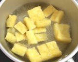 ＊あと一品に＊ちくわと油あげのきんぴら作り方3写真