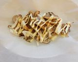 簡単♪レンジdeタラの包み焼き作り方1写真