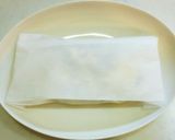 簡単♪レンジdeタラの包み焼き作り方2写真