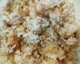梅雨時の生姜焼き弁当＊ひと工夫作り方2写真